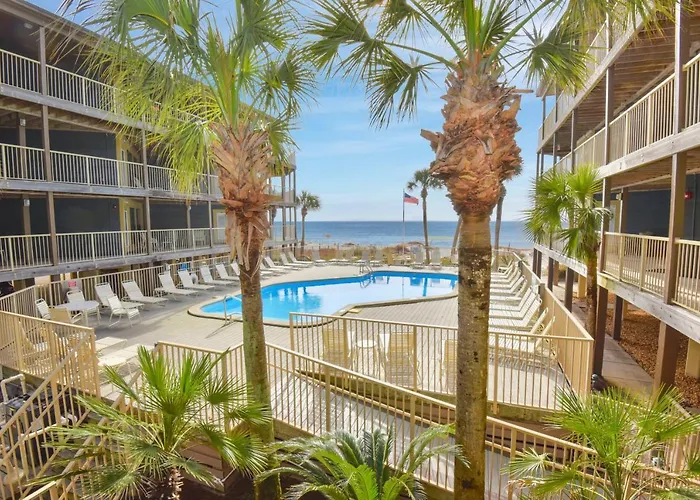 Sandpiper 10a Holiday home *