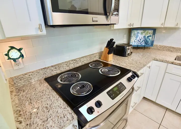 Holiday home Sandpiper 10a Gulf Shores
