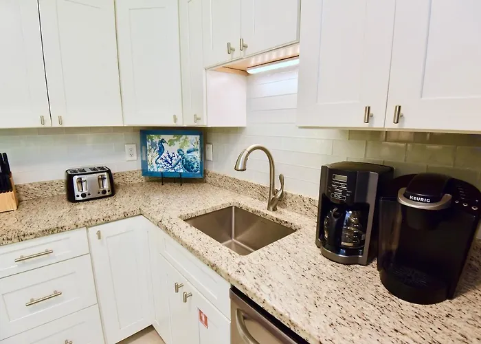 Sandpiper 10a Holiday home *