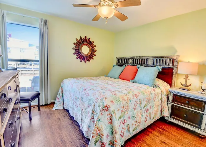 Sandpiper 10a Gulf Shores