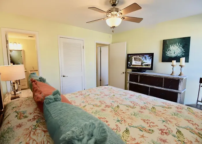 Holiday home Sandpiper 10a *
