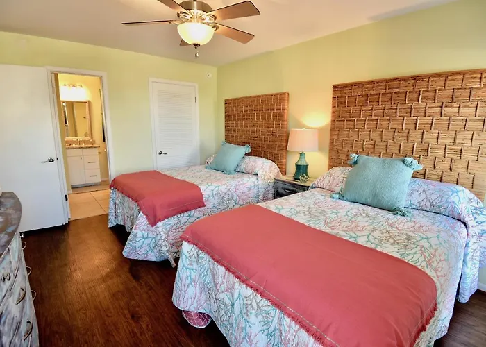 Sandpiper 10a * Gulf Shores