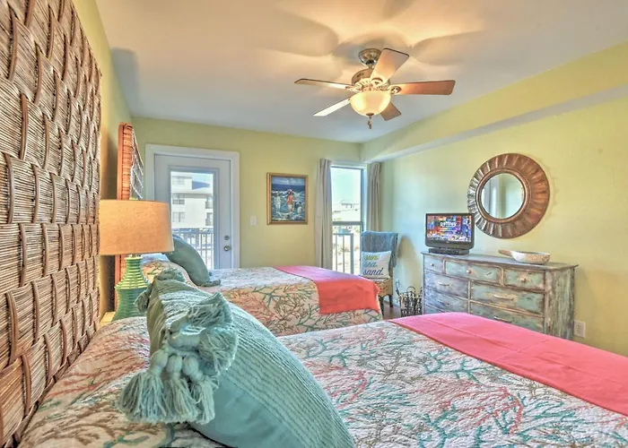 Holiday home Sandpiper 10a Gulf Shores