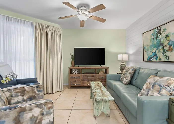 Sandpiper 10a Gulf Shores