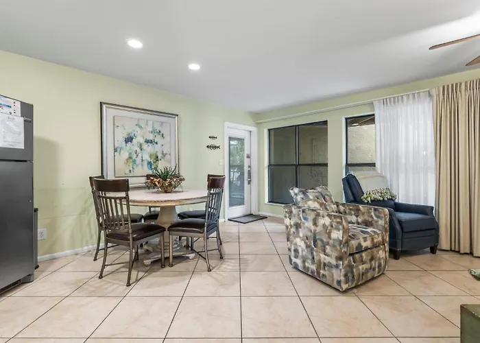 Sandpiper 10a Holiday home *