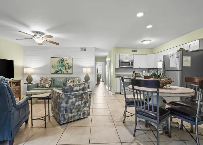 Sandpiper 10a * Gulf Shores